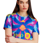 adidas - Women's Toronto FC 23/24 Third Jersey (HZ2027)