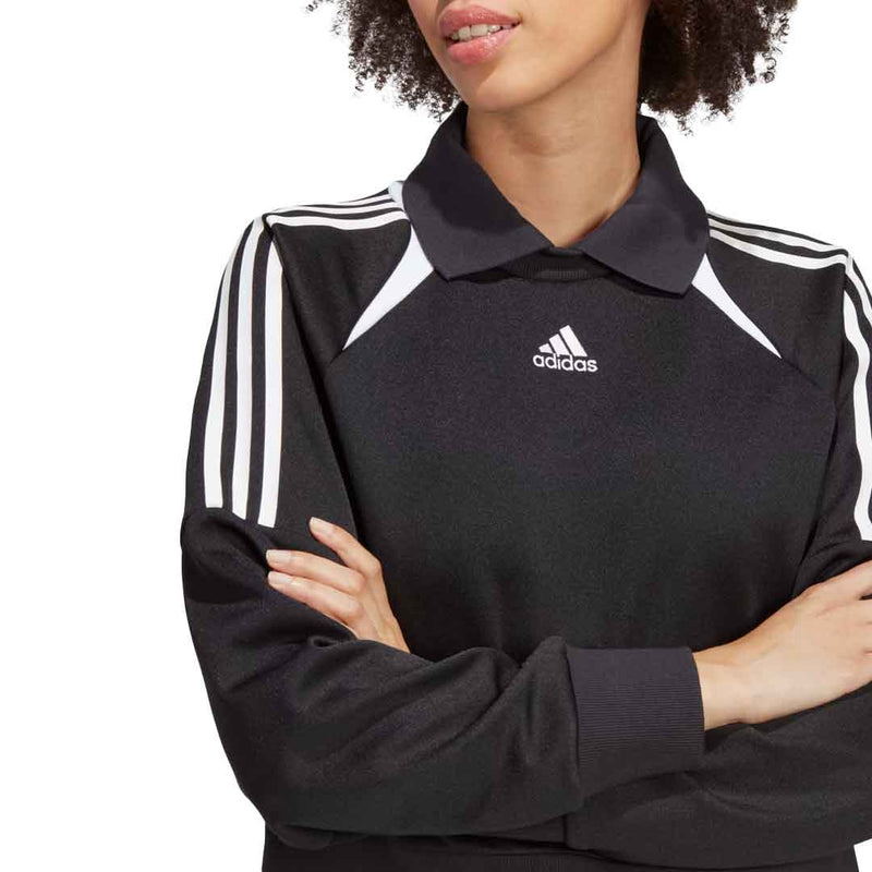 adidas - Women's Track Sweatshirt (IC6640)