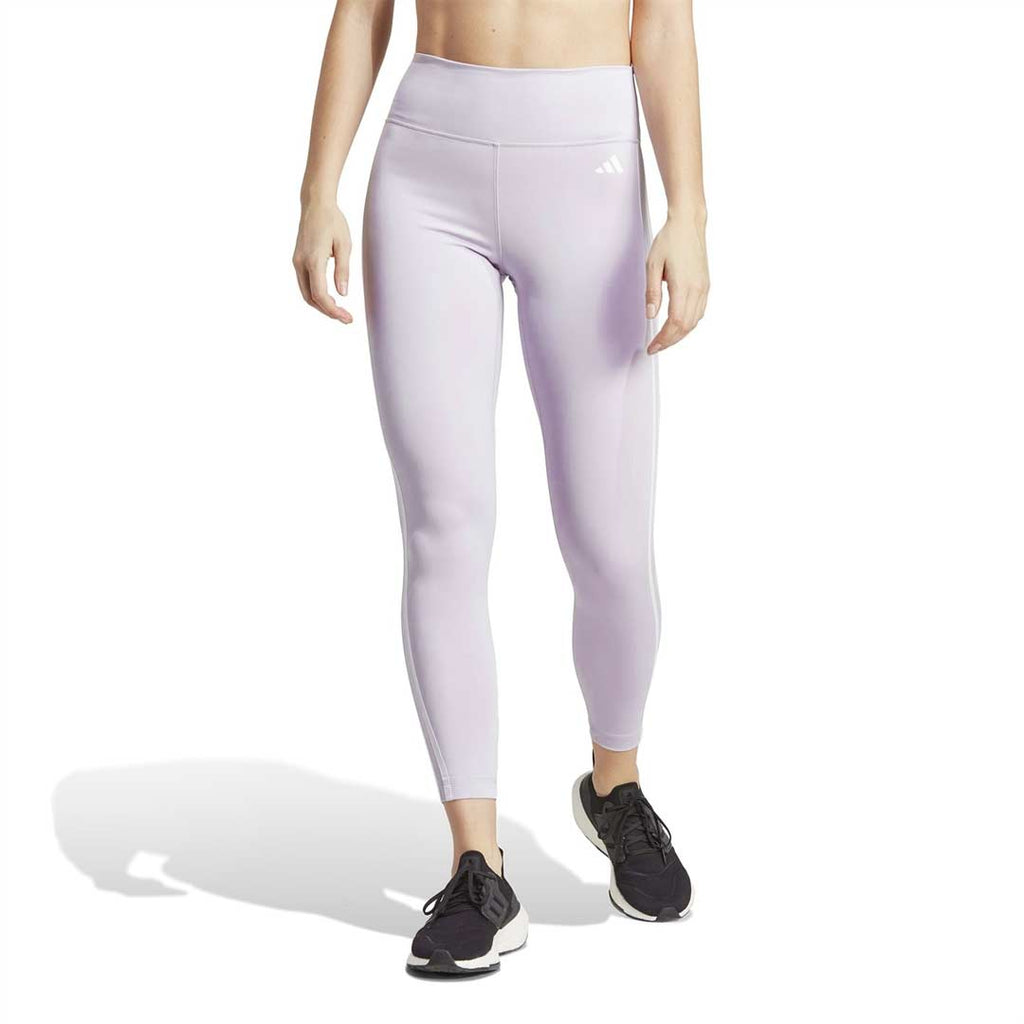 adidas - Women's Train Essentials 3-Stripes 7/8 Leggings (IC8298)