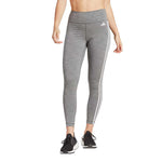 adidas - Women's Train Essentials 3-Stripes High-Waisted 7/8 Leggings (IC8296)