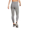 adidas - Women's Train Essentials 3-Stripes High-Waisted 7/8 Leggings (IC8296)