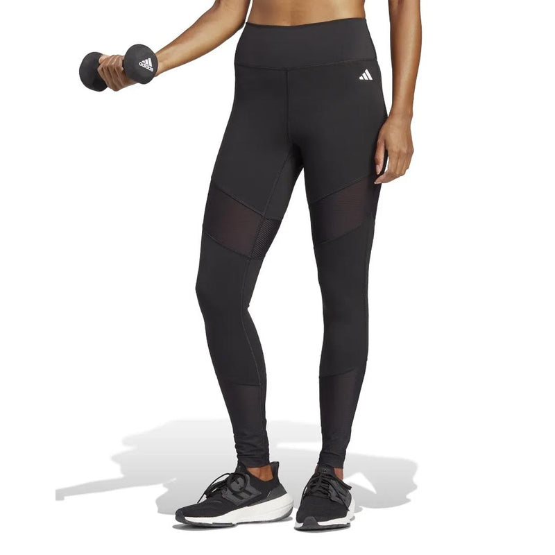 adidas - Women's Train Essentials Dance High-Waisted Leggings (HT5426)