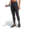 adidas - Women's Train Essentials High Intensity 7/8 Leggings (HT5445)