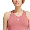 adidas - Women's Train Essentials Slim-Fit Tank Top (Maternity) (IB8544)