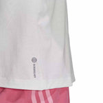 adidas - Women's Train Icons 3 Bar Logo Tank Top (HK6967)