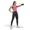 adidas - Women's Train Icons 3-Stripes Tank Top (HS2385)