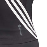 adidas - Women's Train Icons 3-Stripes Tank (HT9430)