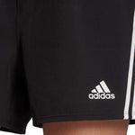 adidas - Women's Train Icons 3-Stripes Woven Shorts (HG1895)