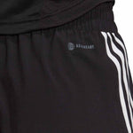 adidas - Women's Train Icons 3-Stripes Woven Shorts (HG1895)