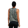 adidas - Women's Train Icons Allover Print Tank Top (HS2377)