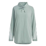 adidas - Women's Train Icons Full-Cover Top (HS2378)