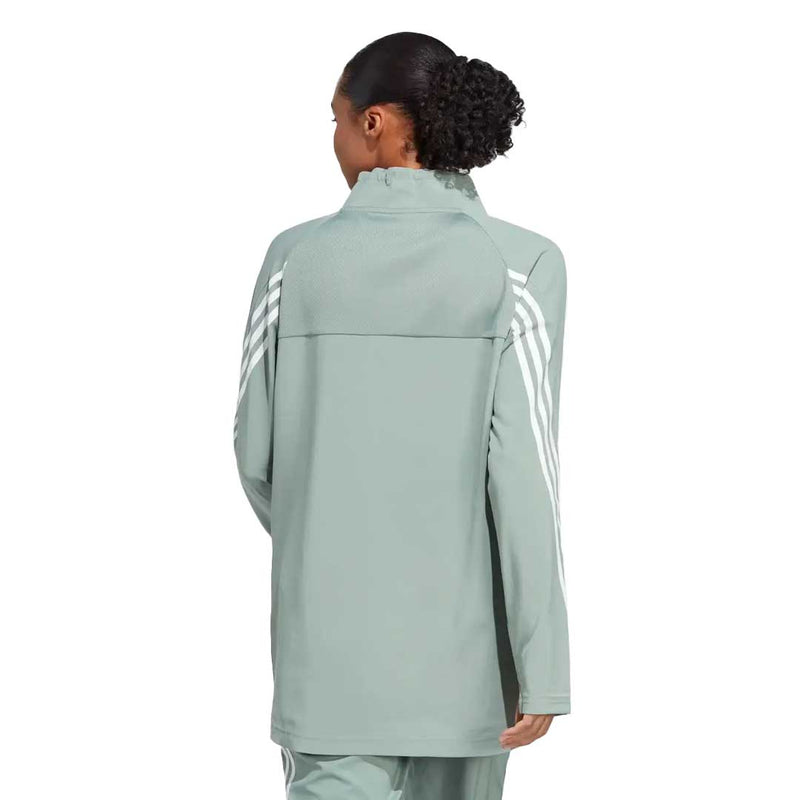 adidas - Women's Train Icons Full-Cover Top (HS2378)