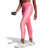 adidas - Women's TrainIcons 3-Stripes 7/8 Leggings (IJ7417)