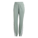 adidas - Women's Trainicons 3-Stripes Woven Pant (HS2367)