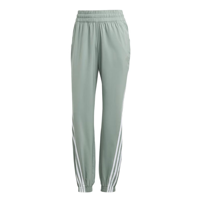 adidas - Women's Trainicons 3-Stripes Woven Pant (HS2367)