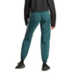 adidas - Women's Trainicons 3-Stripes Woven Pant (IM4767)