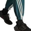 adidas - Women's Trainicons 3-Stripes Woven Pant (IM4767)