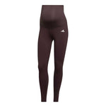 adidas - Women's Training Essentials 7/8 Leggings (Maternity) (HK9977)