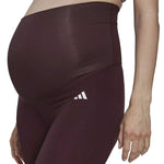 adidas - Women's Training Essentials 7/8 Leggings (Maternity) (HK9977)