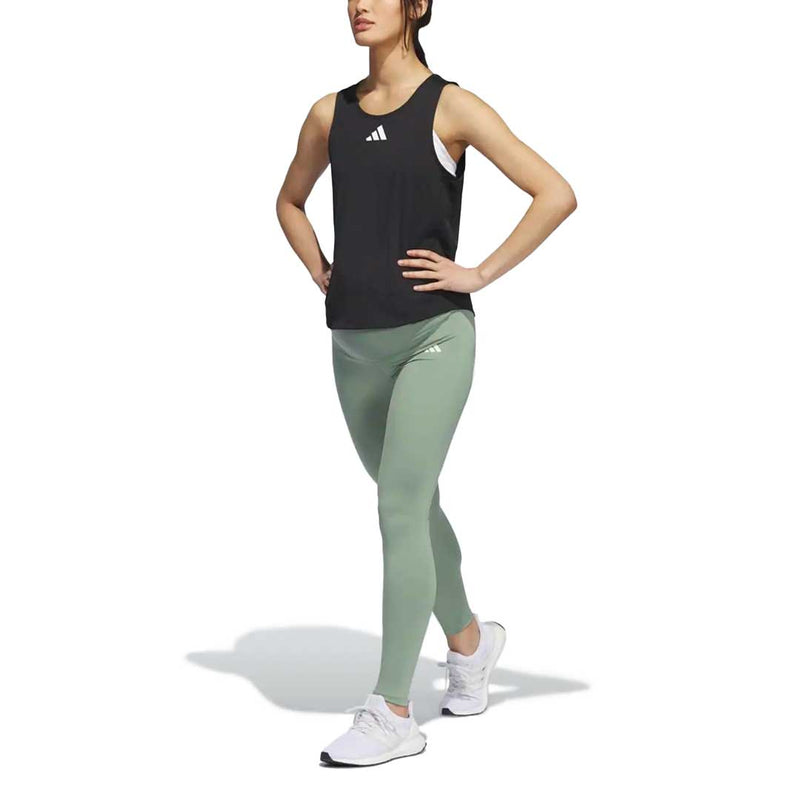 adidas - Women's Training Essentials 7/8 Leggings (Maternity) (IC8331)