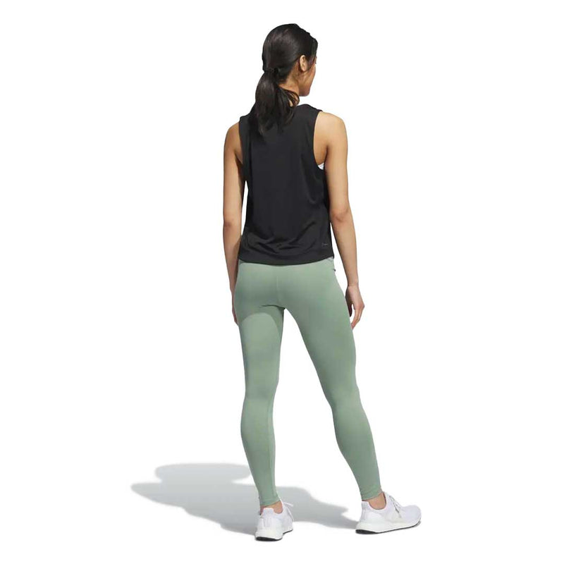 adidas - Women's Training Essentials 7/8 Leggings (Maternity) (IC8331)