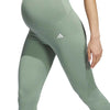 adidas - Women's Training Essentials 7/8 Leggings (Maternity) (IC8331)