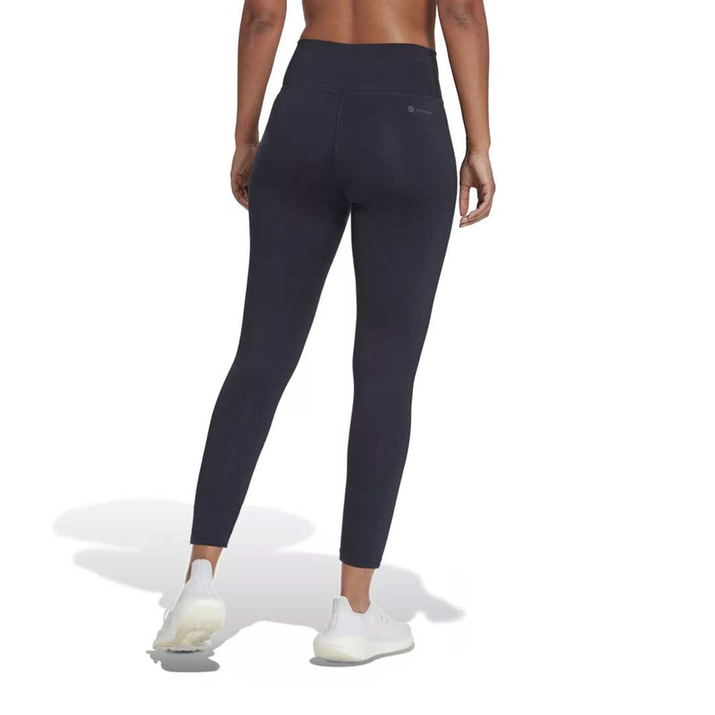 adidas - Women's Training Essentials High-Waisted 7/8 Leggings (HK6604)