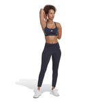 adidas - Women's Training Essentials High-Waisted 7/8 Leggings (HK6604)