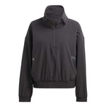 adidas - Women's Training Exercise Snacking Windbreaker Jacket (HS2396)