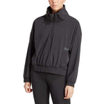 adidas - Women's Training Exercise Snacking Windbreaker Jacket (HS2396)