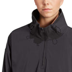 adidas - Women's Training Exercise Snacking Windbreaker Jacket (HS2396)