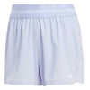 adidas - Women's Training Hyperglam Pacer Shorts (IC8058)