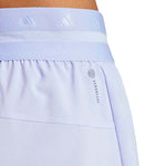 adidas - Women's Training Hyperglam Pacer Shorts (IC8058)