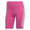 adidas - Short d'entraînement Icon pour femme (HR5451)