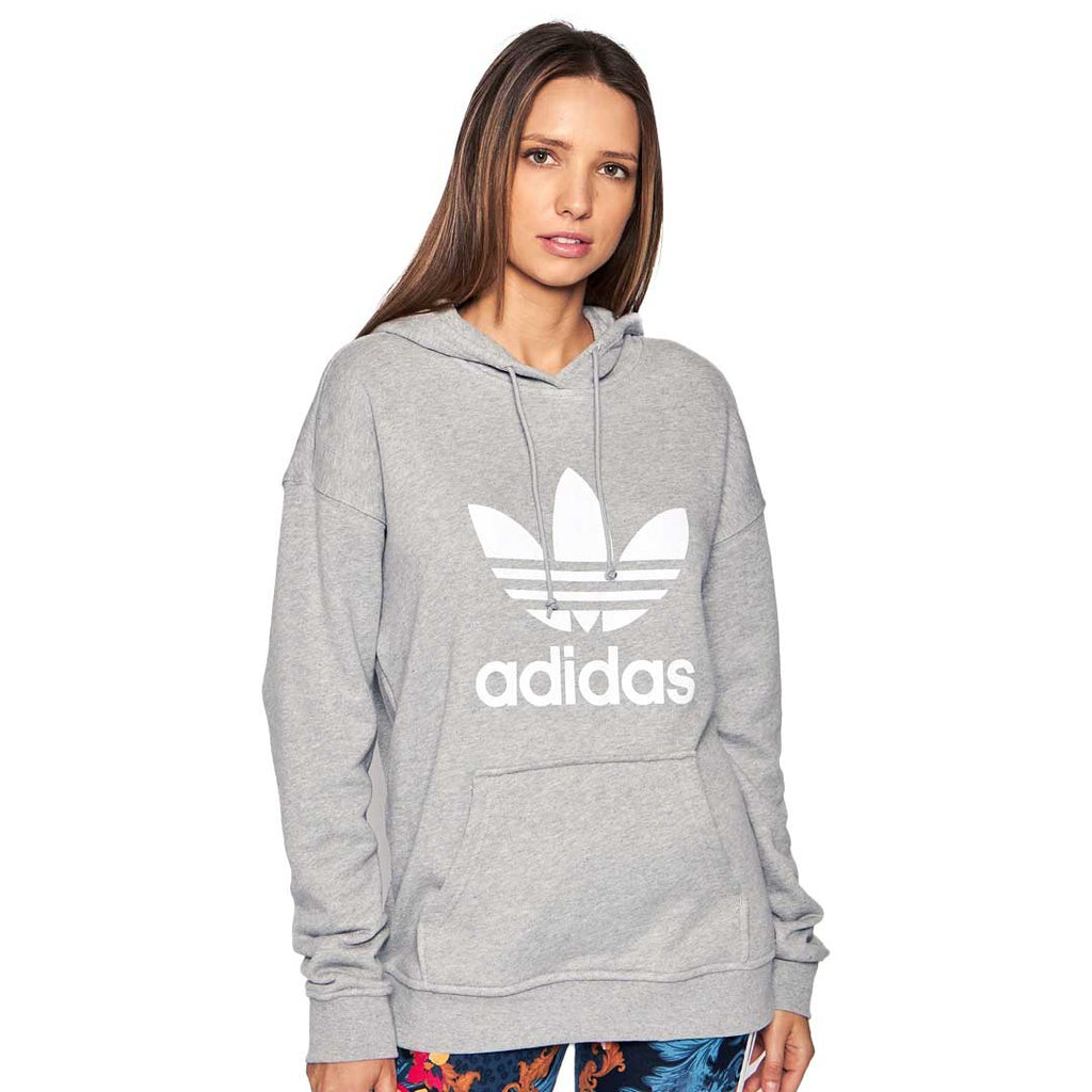 adidas - Women's Trefoil Hoodie (H33589)