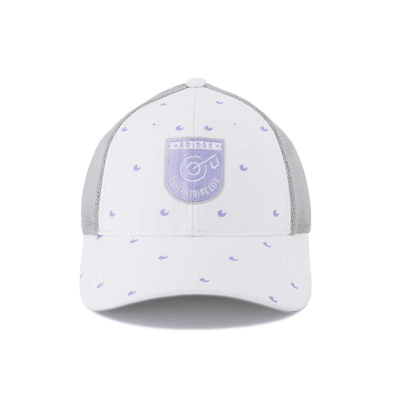 adidas - Women's Trucker Golf Cap (GU1493)