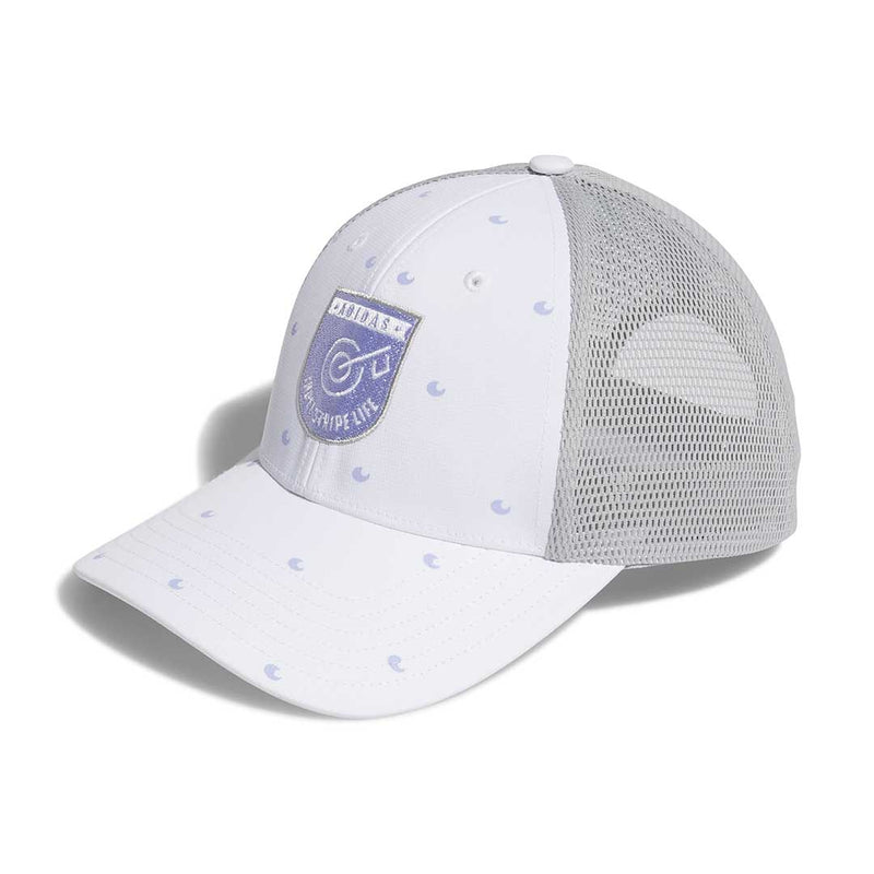 adidas - Women's Trucker Golf Cap (GU1493)