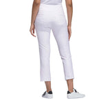 adidas - Pantalon de cheville imprimé Ultimate 365 pour femmes (HG8523) 