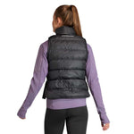 adidas - Women's Ultimate Running Conquer The Elements Body Warmer Vest (IB6382)