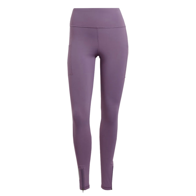 adidas - Women's Ultimate Running Winter Long Leggings (IA4326)