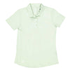 adidas - Women's Ultimate365 Solid Short Sleeve Polo (HI1750)