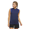 adidas - Women's Ultimate365 Tour Primeknit Sleeveless Polo (HS8949)