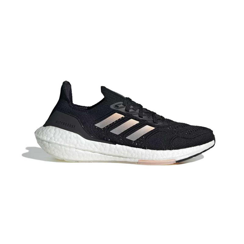 adidas - Women's Ultraboost 22 HEAT.RDY Shoes (H01174)