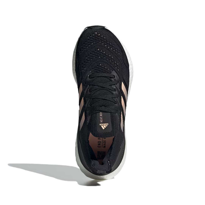 adidas - Women's Ultraboost 22 HEAT.RDY Shoes (H01174)