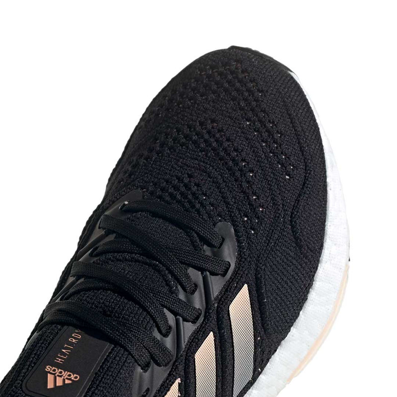 adidas - Women's Ultraboost 22 HEAT.RDY Shoes (H01174)