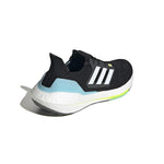 adidas - Women's Ultraboost 22 Shoes (GX6658)