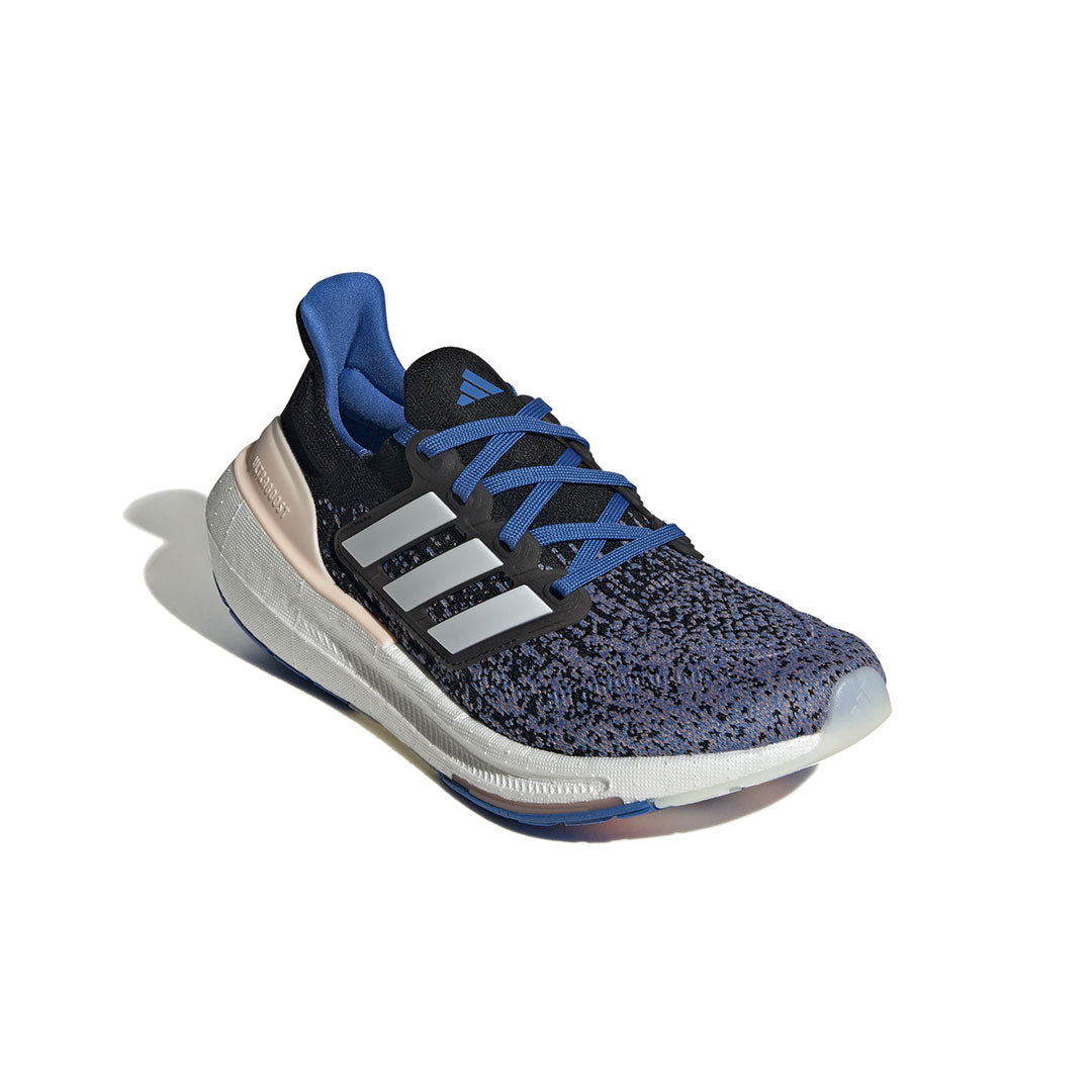 Light blue adidas shoes womens on sale