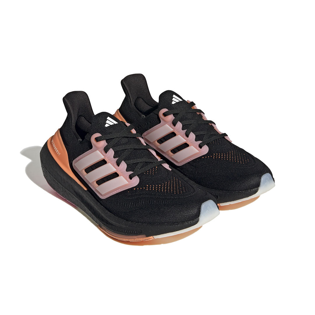 adidas Women s Ultraboost Light Shoes HQ8599 SVP Sports