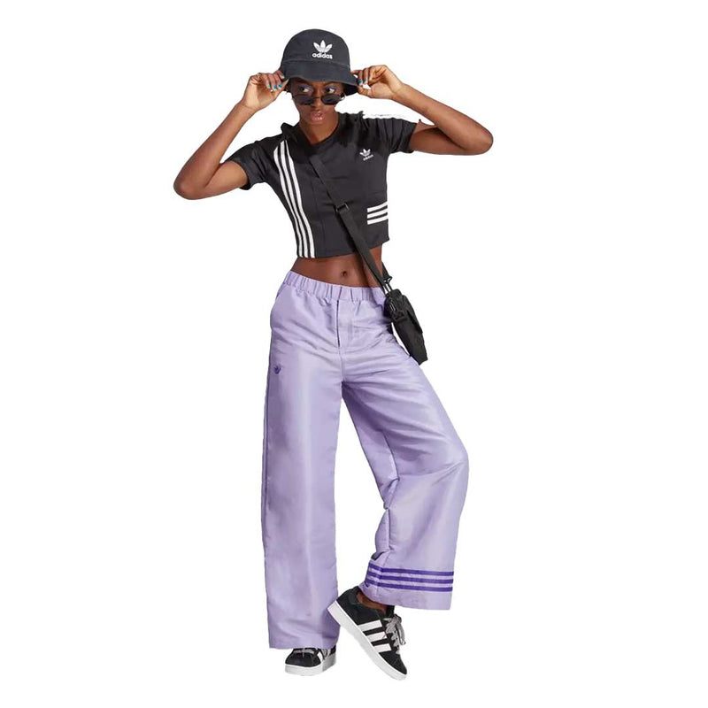 adidas - Women's Wide Leg Pants (IC5443)