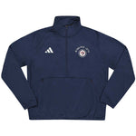 adidas - Women's Winnipeg Jets 1/4 Zip Jacket (IK4079)